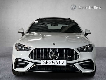 Used Mercedes-Benz CLE 2025 for sale - 78216430: Photo