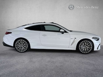 Used Mercedes-Benz CLE 2025 for sale - 78216430: Photo