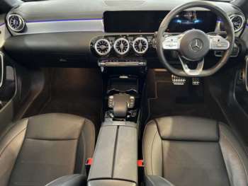 Used Mercedes-Benz CLA 2022 for sale - 75405532: Photo