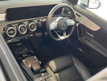 Used Mercedes-Benz CLA 2022 for sale - 75405532: Photo