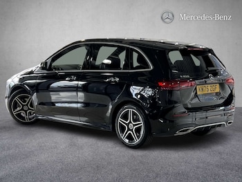 Used Mercedes-Benz B Class 2026 for sale - 79148162: Photo