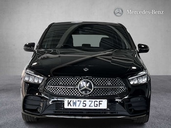 Used Mercedes-Benz B Class 2026 for sale - 79148162: Photo