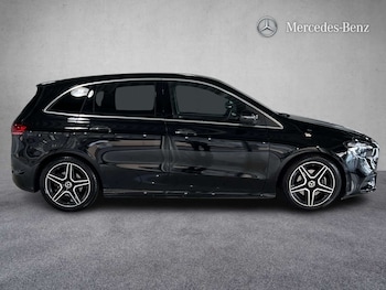 Used Mercedes-Benz B Class 2026 for sale - 79148162: Photo