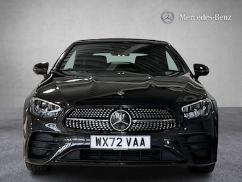 Used Mercedes-Benz E Class 2022 for sale - 78800109: Photo