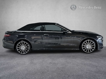 Used Mercedes-Benz E Class 2022 for sale - 78800109: Photo