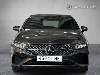 Used Mercedes-Benz A-Class 2024 for sale - 78337796: Photo