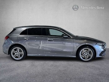 Used Mercedes-Benz A-Class 2024 for sale - 78337796: Photo