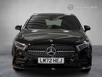 Used Mercedes-Benz A-Class 2022 for sale - 77615537: Photo