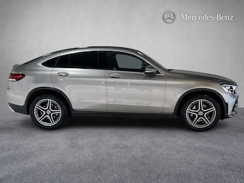 Used Mercedes-Benz GLC 2020 for sale - 79015117: Photo