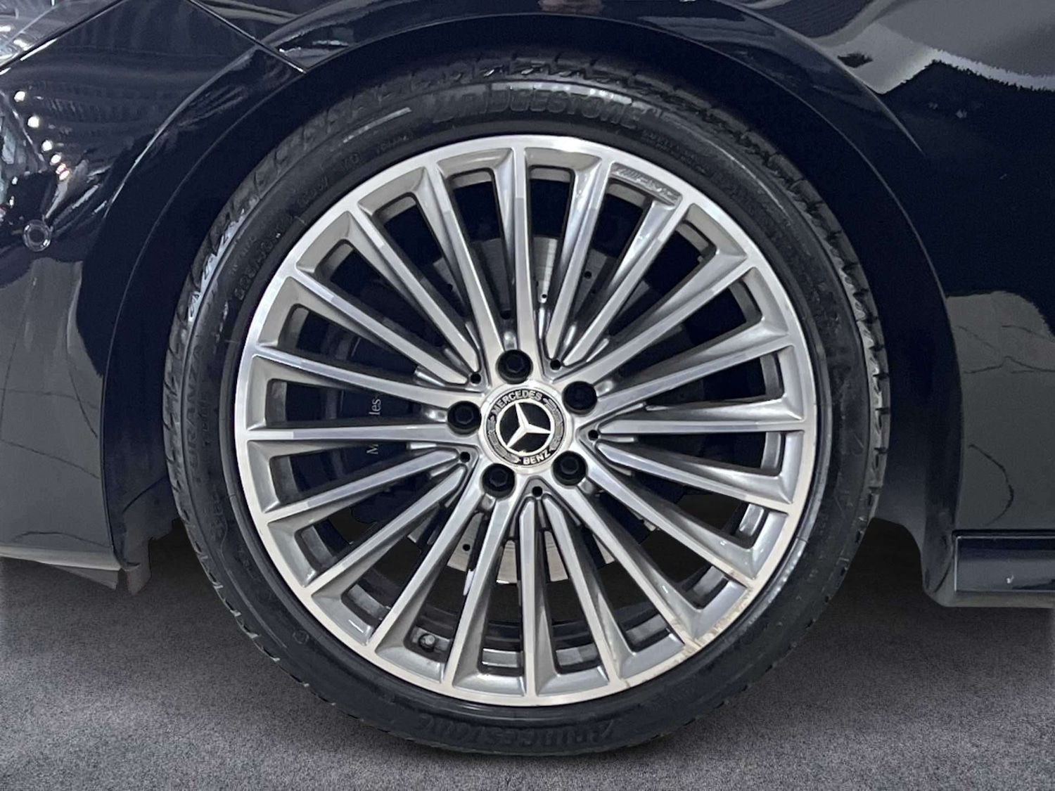 Used Mercedes-Benz CLA 2025 for sale - 78149066: Photo 10