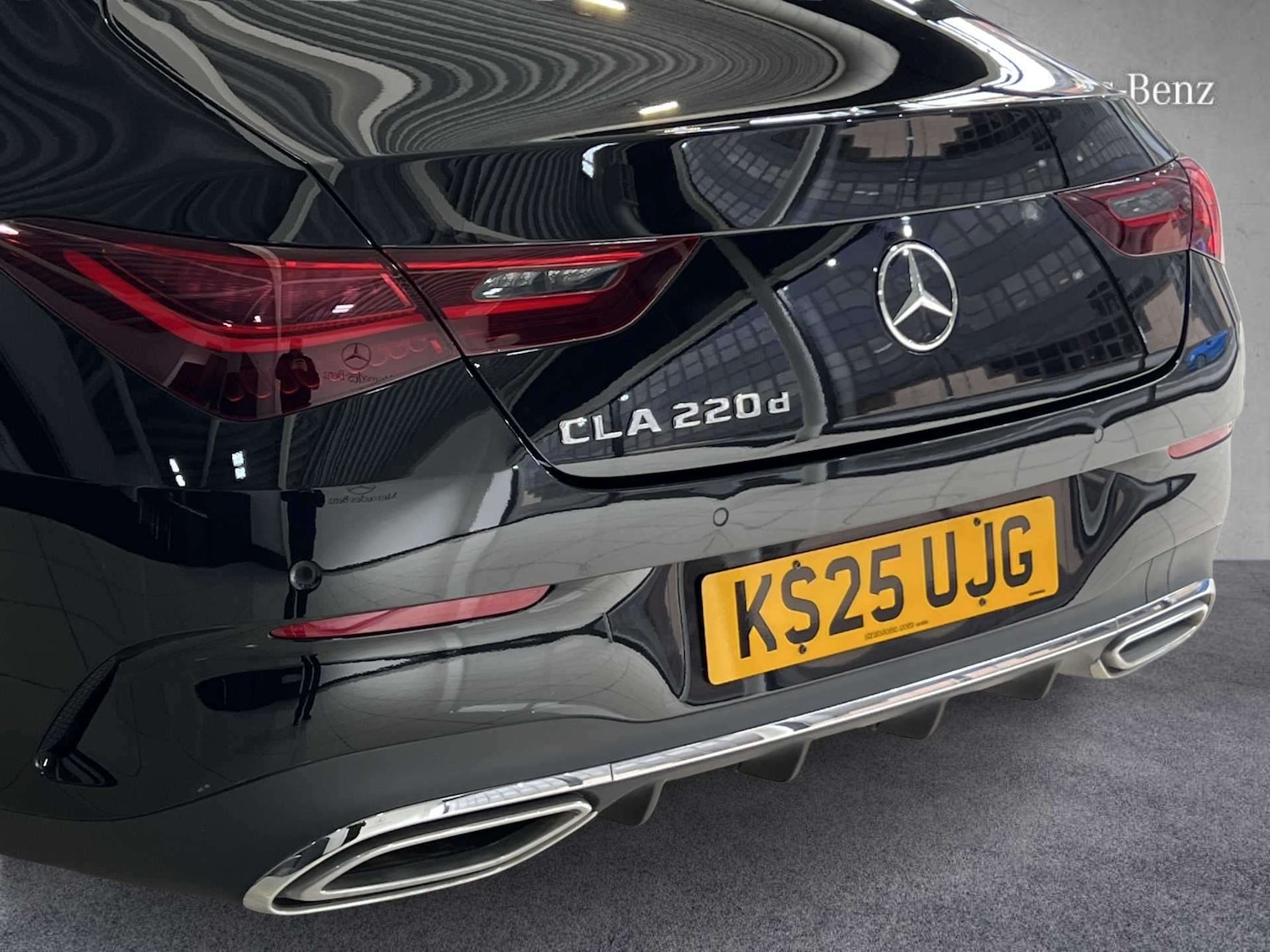 Used Mercedes-Benz CLA 2025 for sale - 78149066: Photo 11