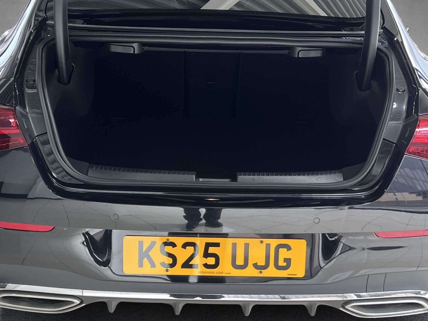 Used Mercedes-Benz CLA 2025 for sale - 78149066: Photo 12