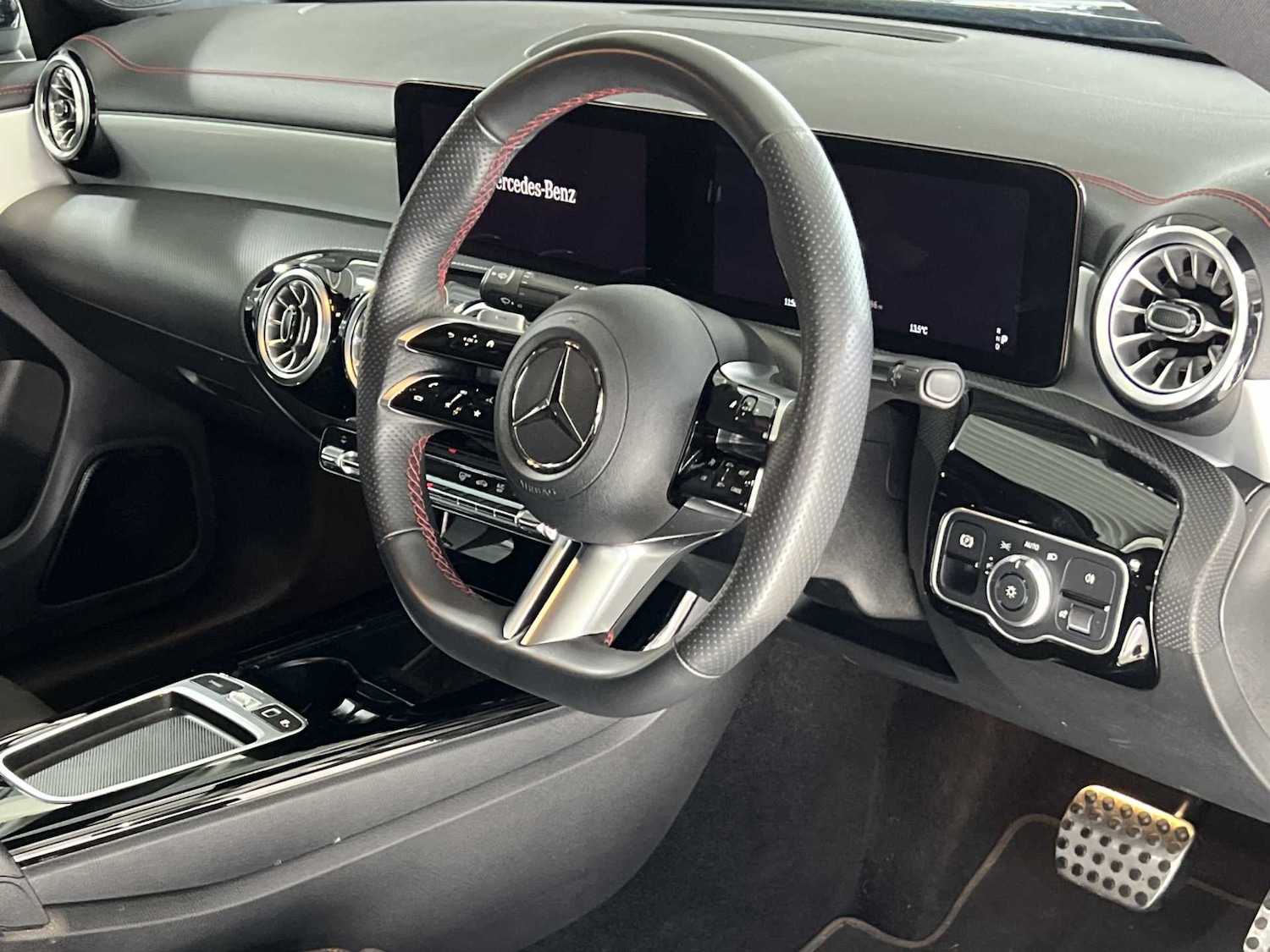 Used Mercedes-Benz CLA 2025 for sale - 78149066: Photo 13