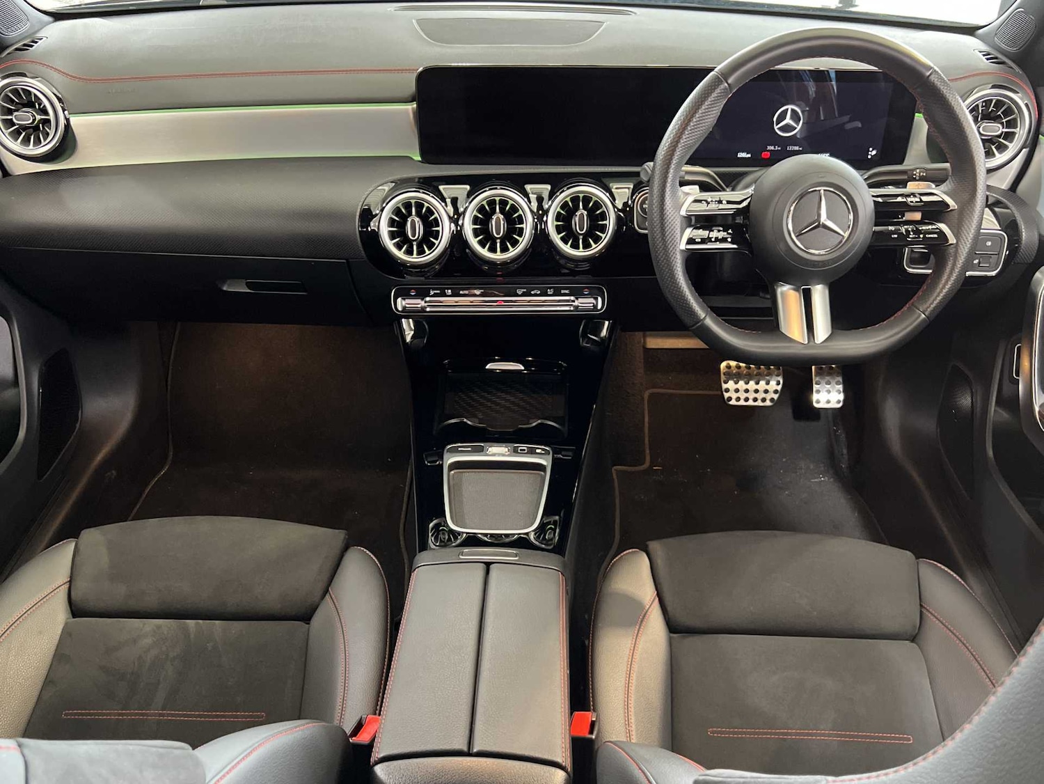 Used Mercedes-Benz CLA 2025 for sale - 78149066: Photo 19