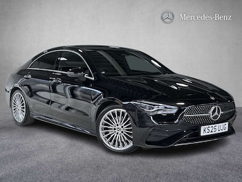 Used Mercedes-Benz CLA 2025 for sale - 78149066: Photo