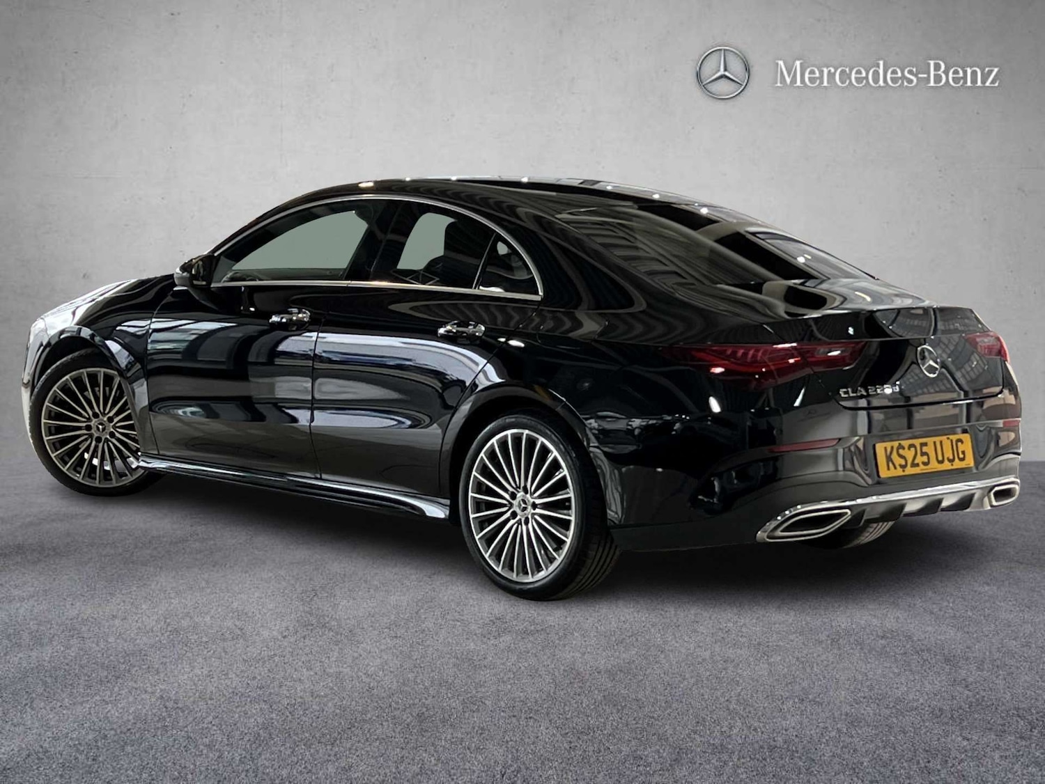 Used Mercedes-Benz CLA 2025 for sale - 78149066: Photo 2