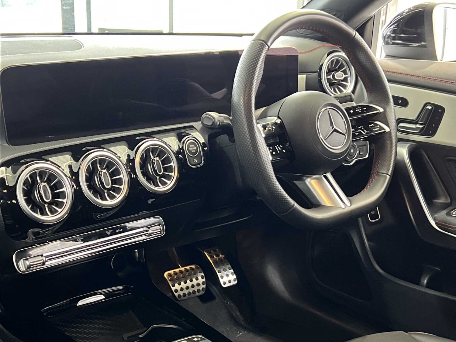 Used Mercedes-Benz CLA 2025 for sale - 78149066: Photo 20