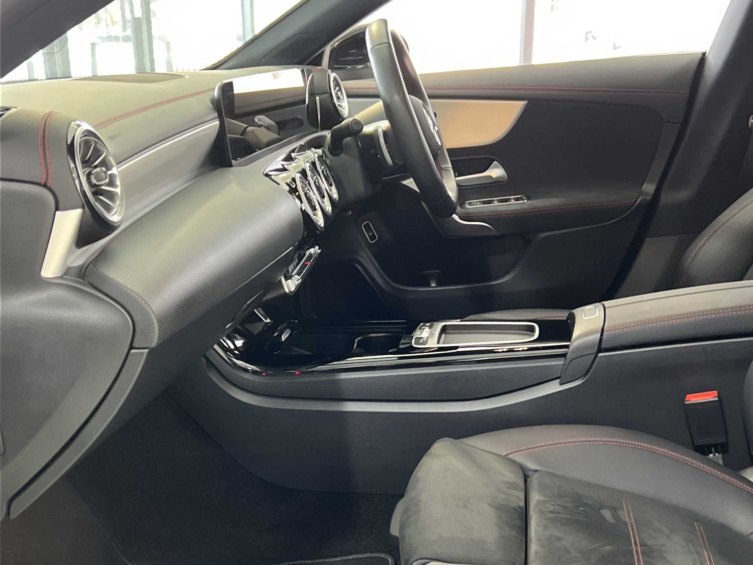 Used Mercedes-Benz CLA 2025 for sale - 78149066: Photo 21