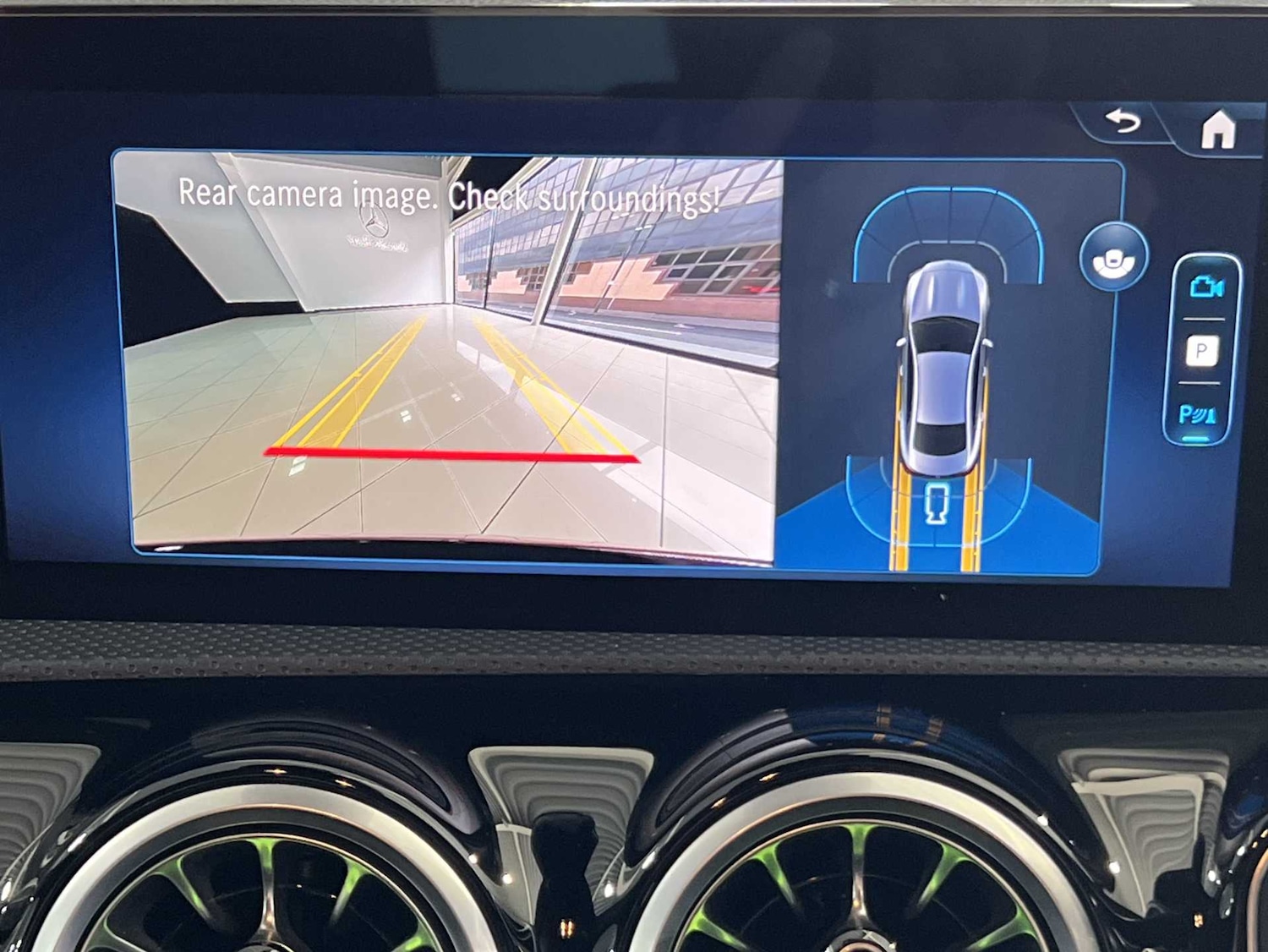 Used Mercedes-Benz CLA 2025 for sale - 78149066: Photo 28