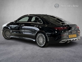 Used Mercedes-Benz CLA 2025 for sale - 78149066: Photo