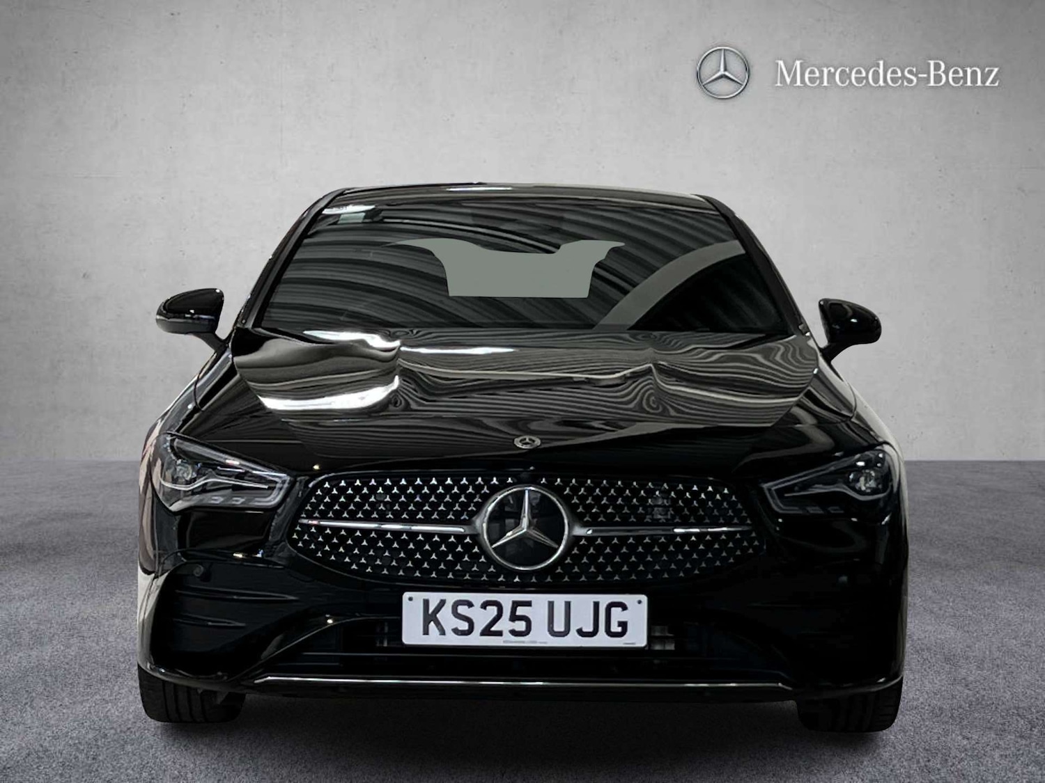 Used Mercedes-Benz CLA 2025 for sale - 78149066: Photo 3