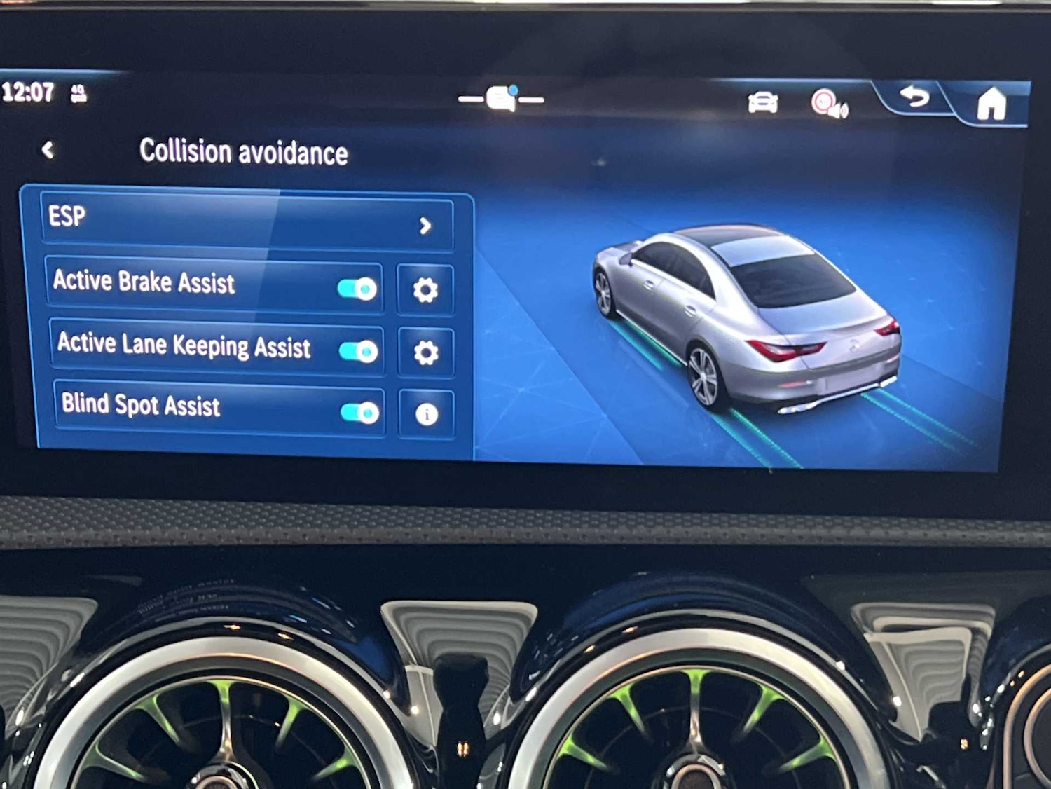 Used Mercedes-Benz CLA 2025 for sale - 78149066: Photo 32