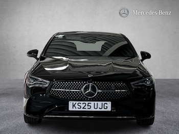 Used Mercedes-Benz CLA 2025 for sale - 78149066: Photo