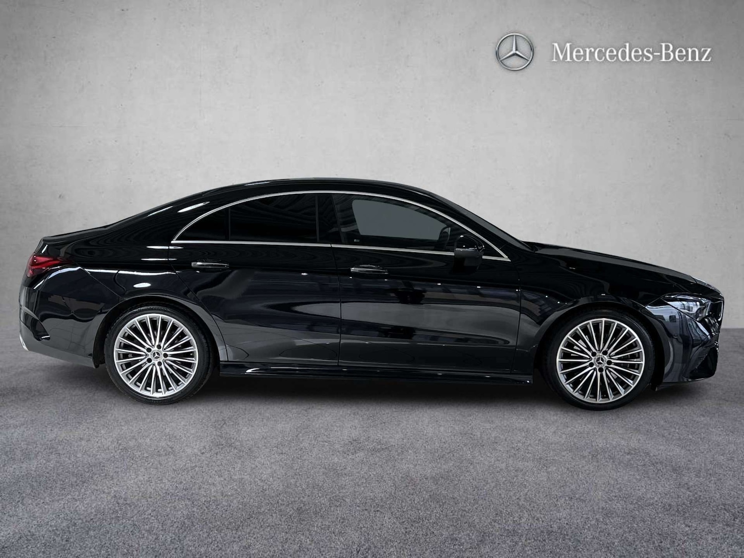 Used Mercedes-Benz CLA 2025 for sale - 78149066: Photo 4