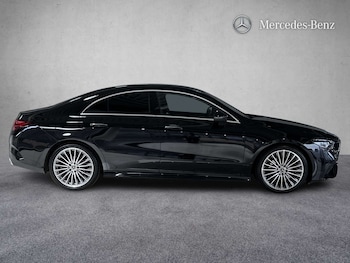 Used Mercedes-Benz CLA 2025 for sale - 78149066: Photo