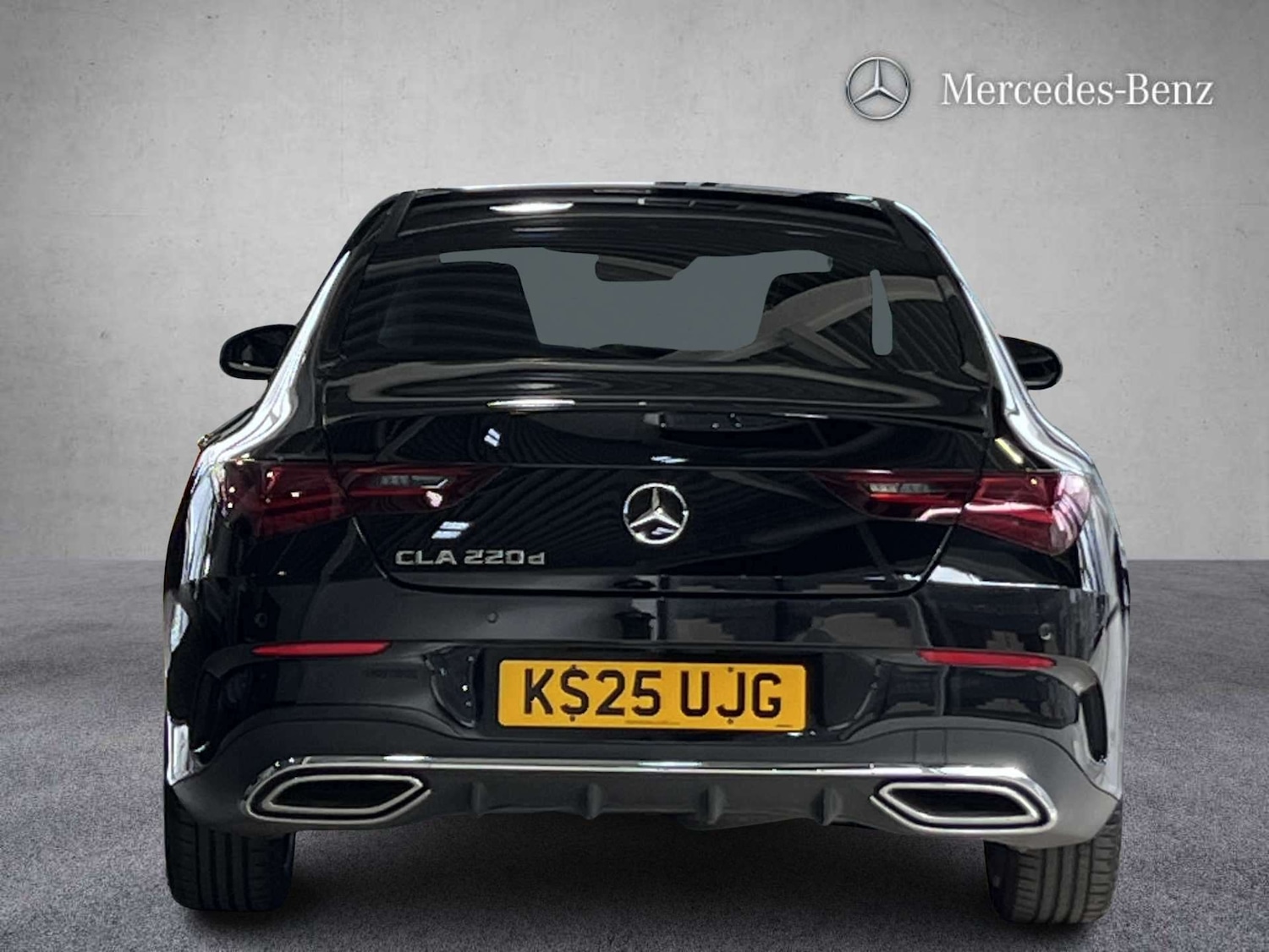 Used Mercedes-Benz CLA 2025 for sale - 78149066: Photo 5