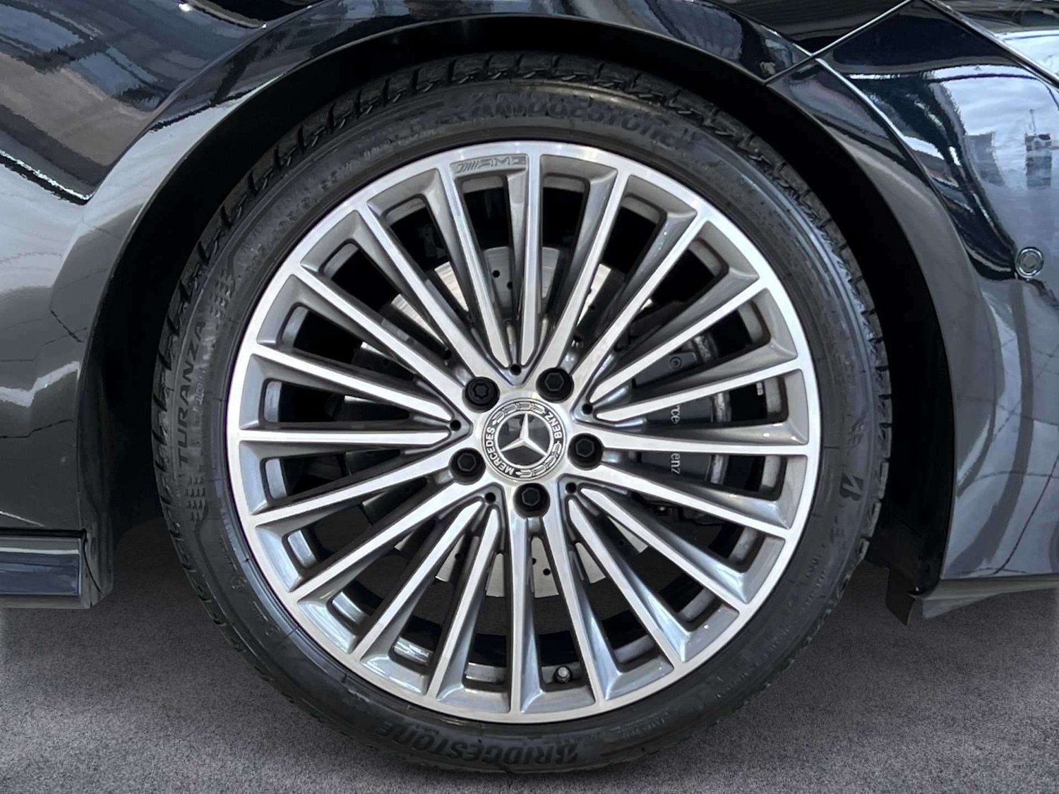 Used Mercedes-Benz CLA 2025 for sale - 78149066: Photo 7