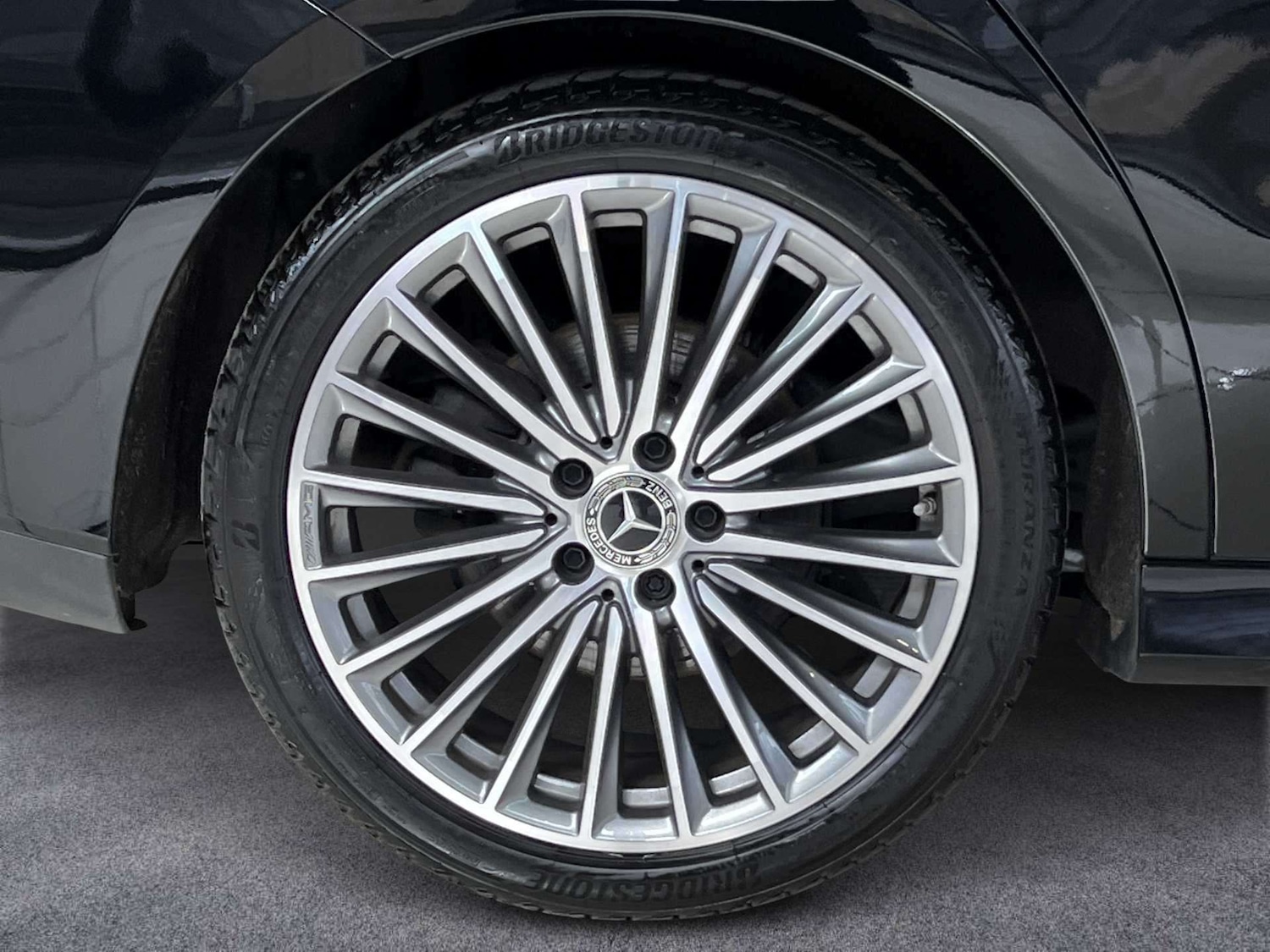 Used Mercedes-Benz CLA 2025 for sale - 78149066: Photo 8