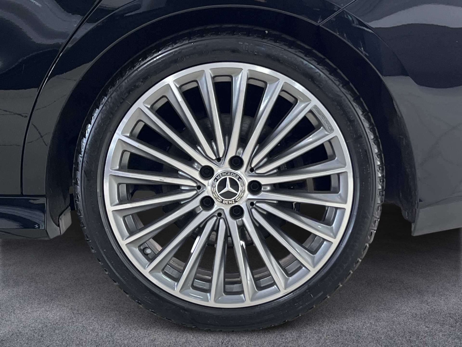 Used Mercedes-Benz CLA 2025 for sale - 78149066: Photo 9