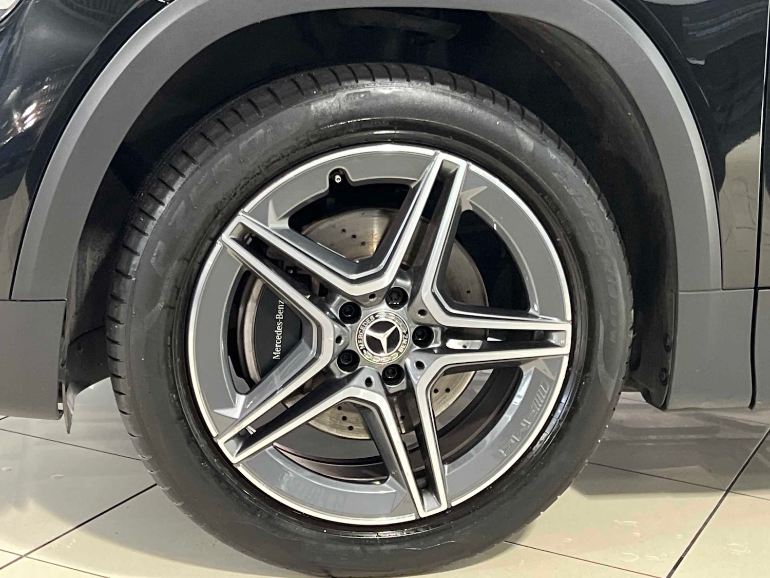 Used Mercedes-Benz GLB 2024 for sale - 76938231: Photo 11