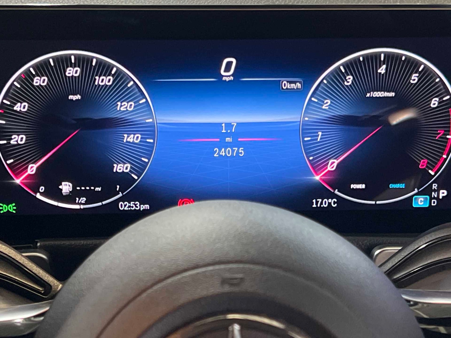 Used Mercedes-Benz GLB 2024 for sale - 76938231: Photo 17