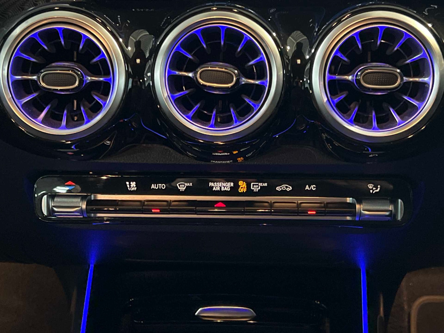 Used Mercedes-Benz GLB 2024 for sale - 76938231: Photo 22