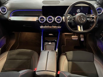 Used Mercedes-Benz GLB 2024 for sale - 76938231: Photo