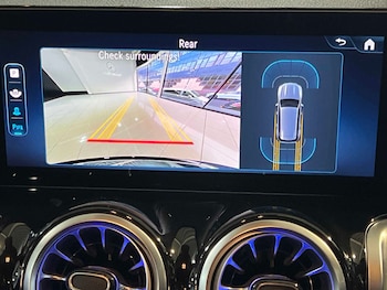 Used Mercedes-Benz GLB 2024 for sale - 76938231: Photo