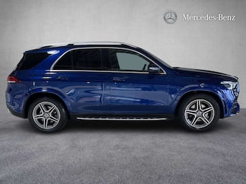 Used Mercedes-Benz GLE 2020 for sale - 79637122: Photo