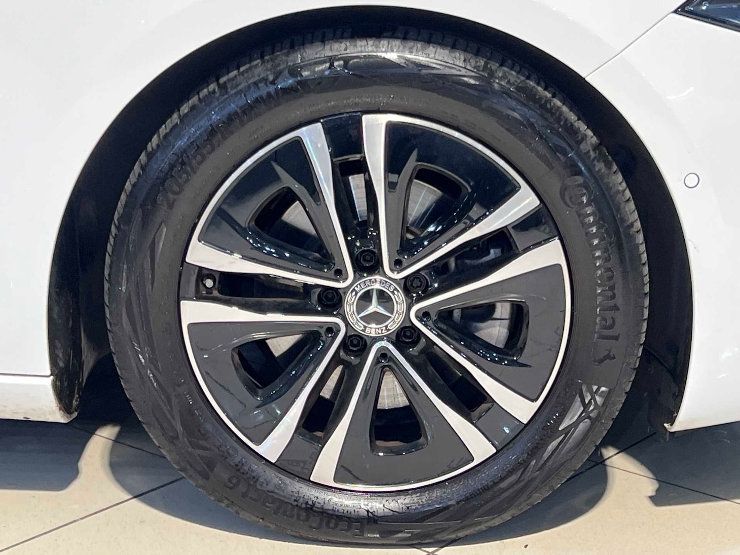 Used Mercedes-Benz A-Class 2024 for sale - 76648802: Photo 10