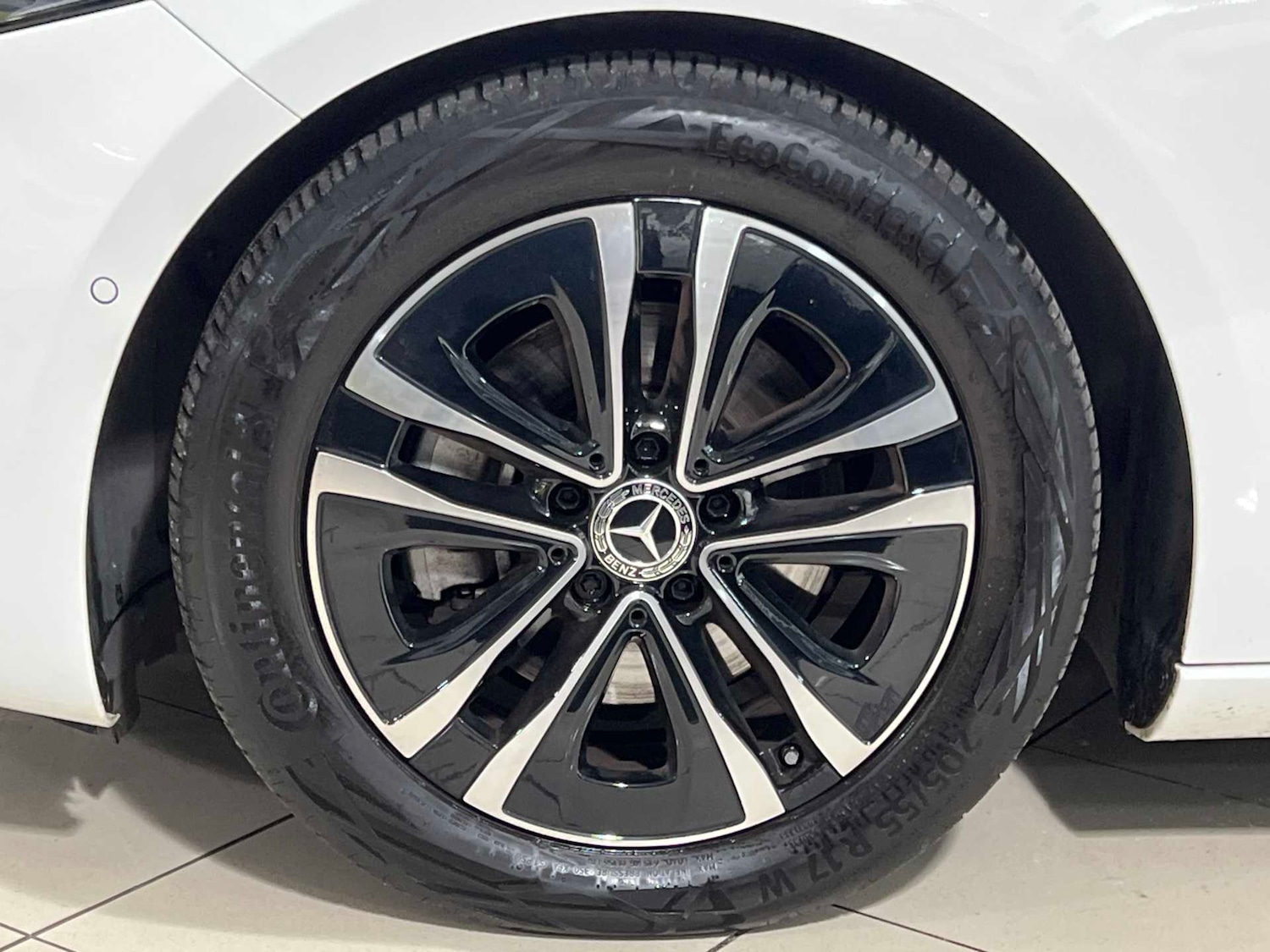 Used Mercedes-Benz A-Class 2024 for sale - 76648802: Photo 11