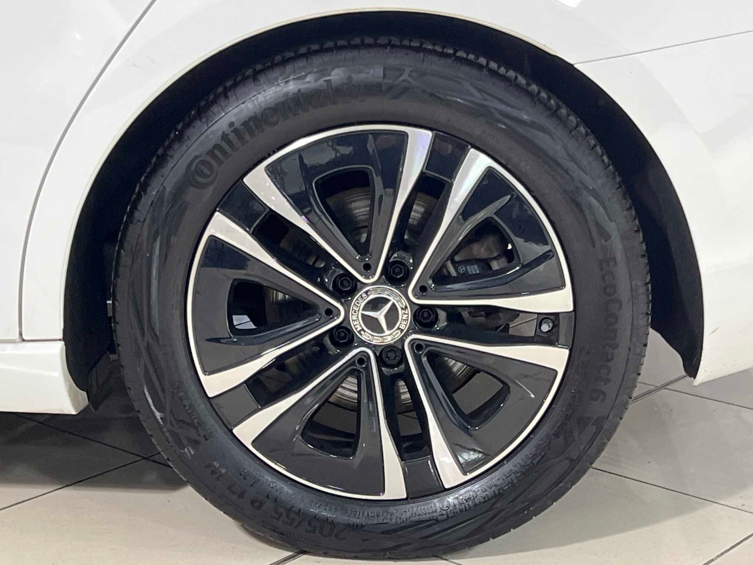 Used Mercedes-Benz A-Class 2024 for sale - 76648802: Photo 12