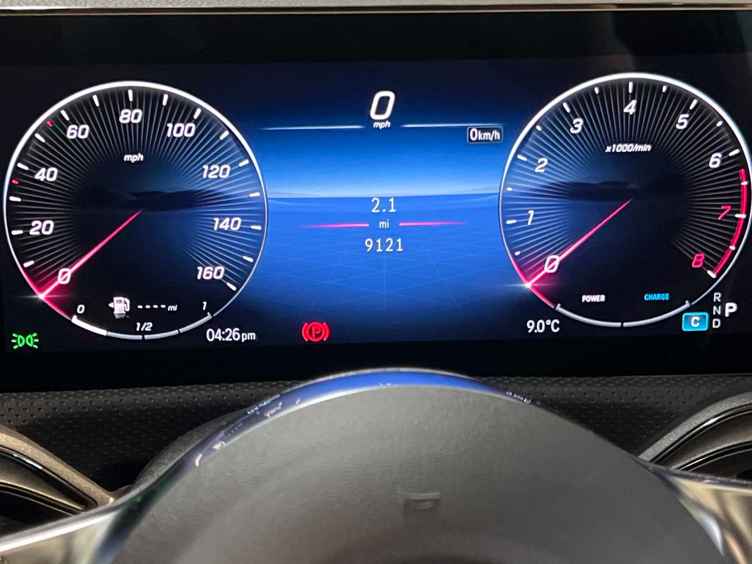 Used Mercedes-Benz A-Class 2024 for sale - 76648802: Photo 16