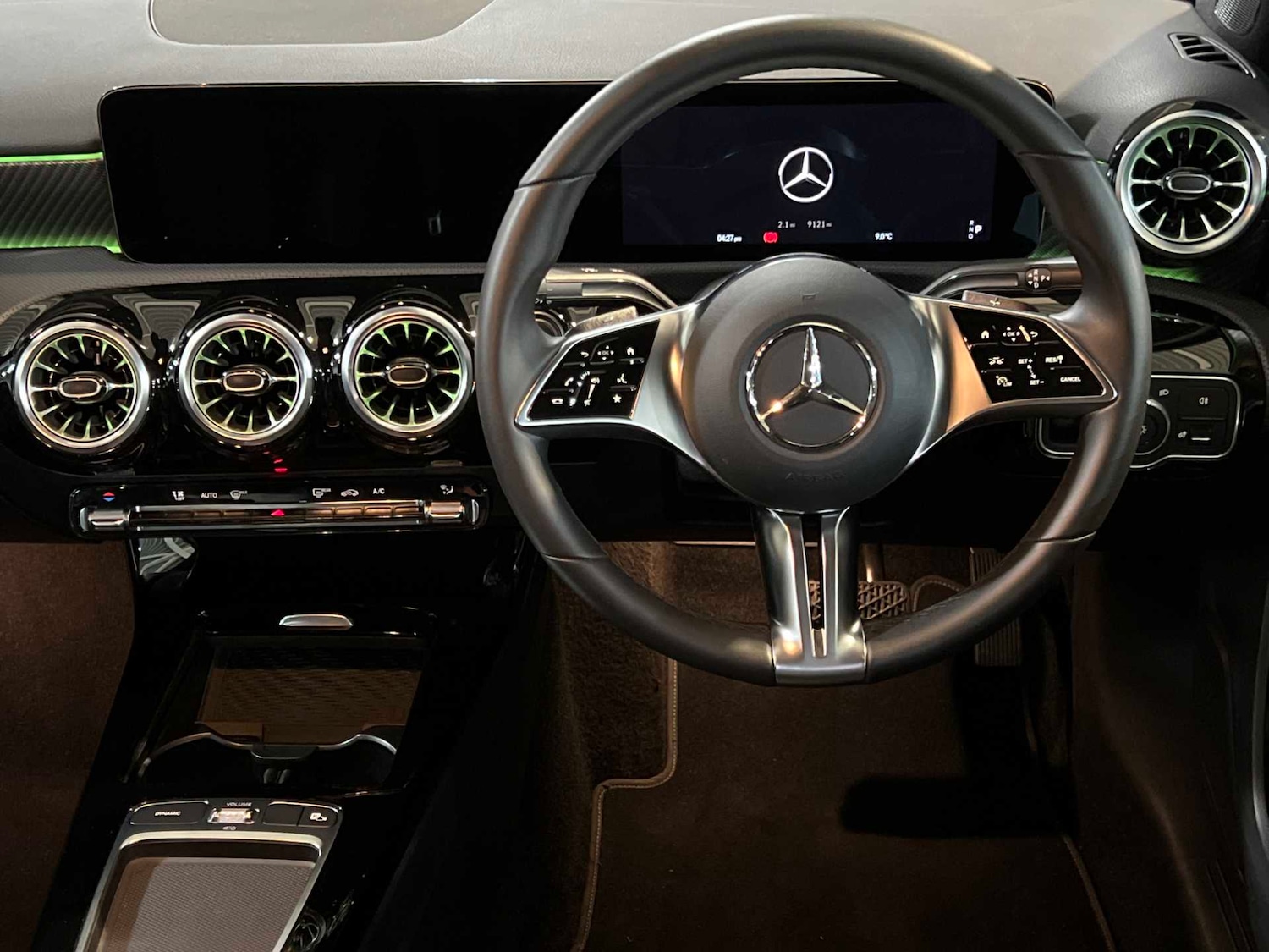 Used Mercedes-Benz A-Class 2024 for sale - 76648802: Photo 17