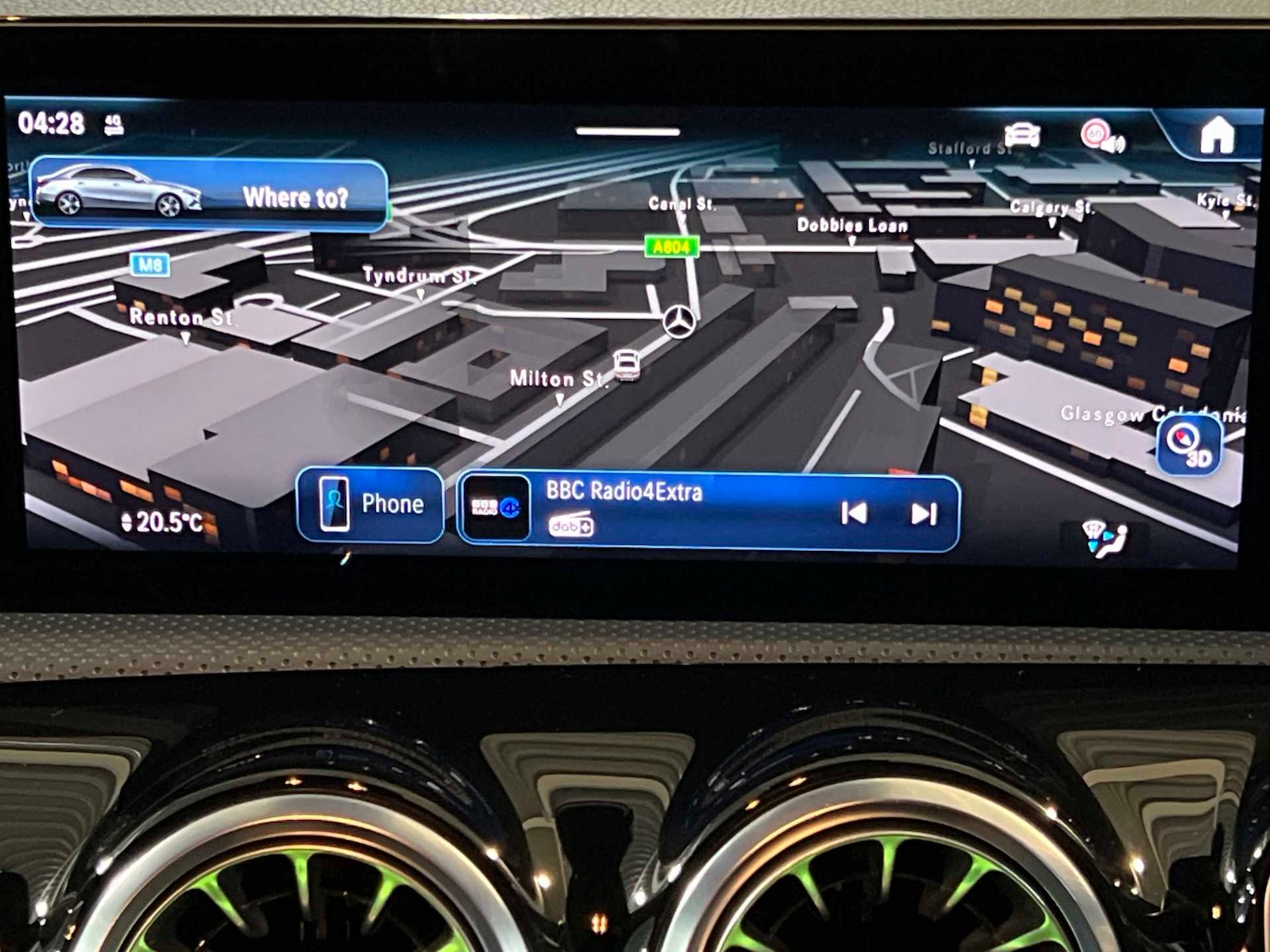 Used Mercedes-Benz A-Class 2024 for sale - 76648802: Photo 20