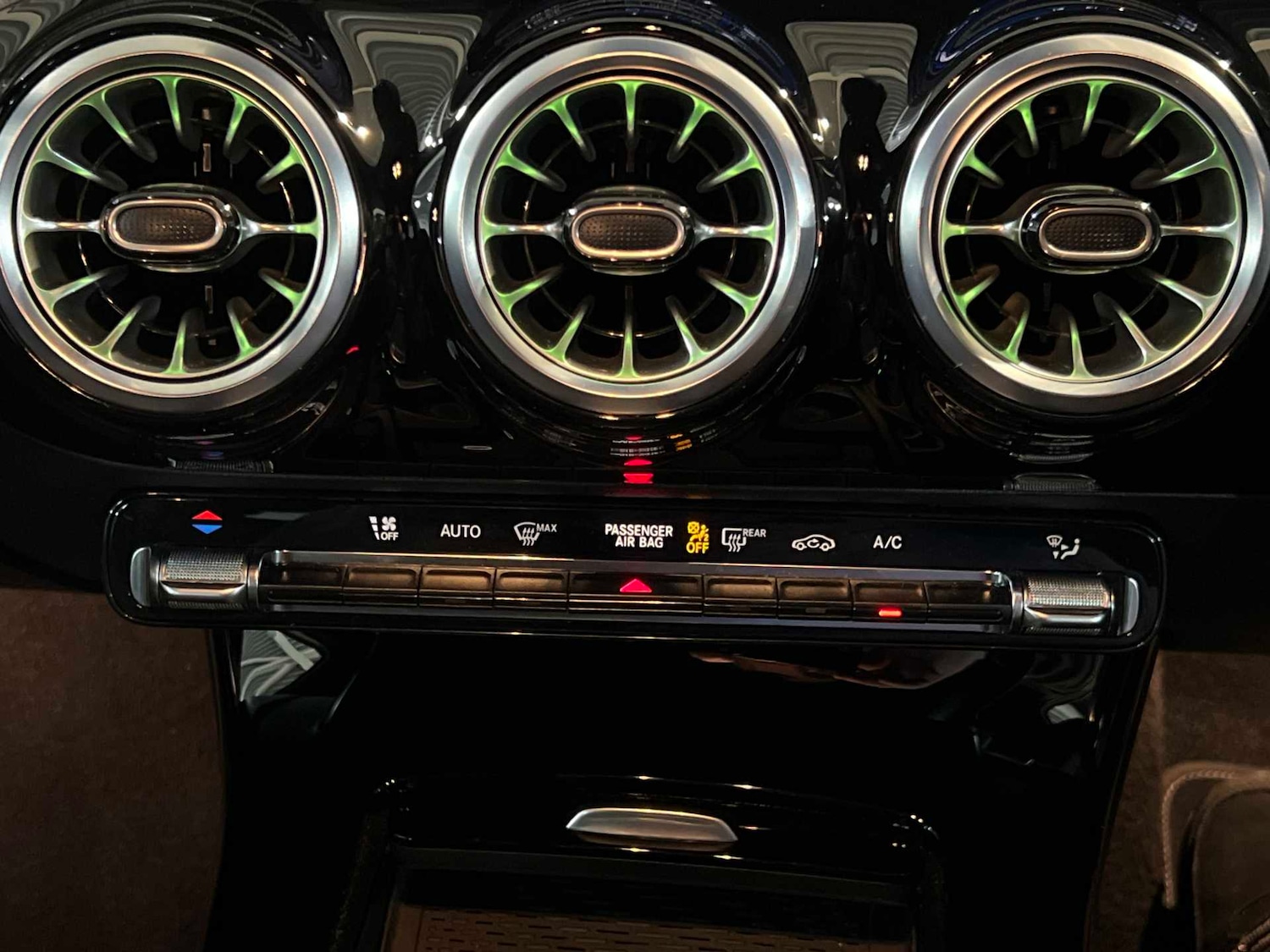 Used Mercedes-Benz A-Class 2024 for sale - 76648802: Photo 21