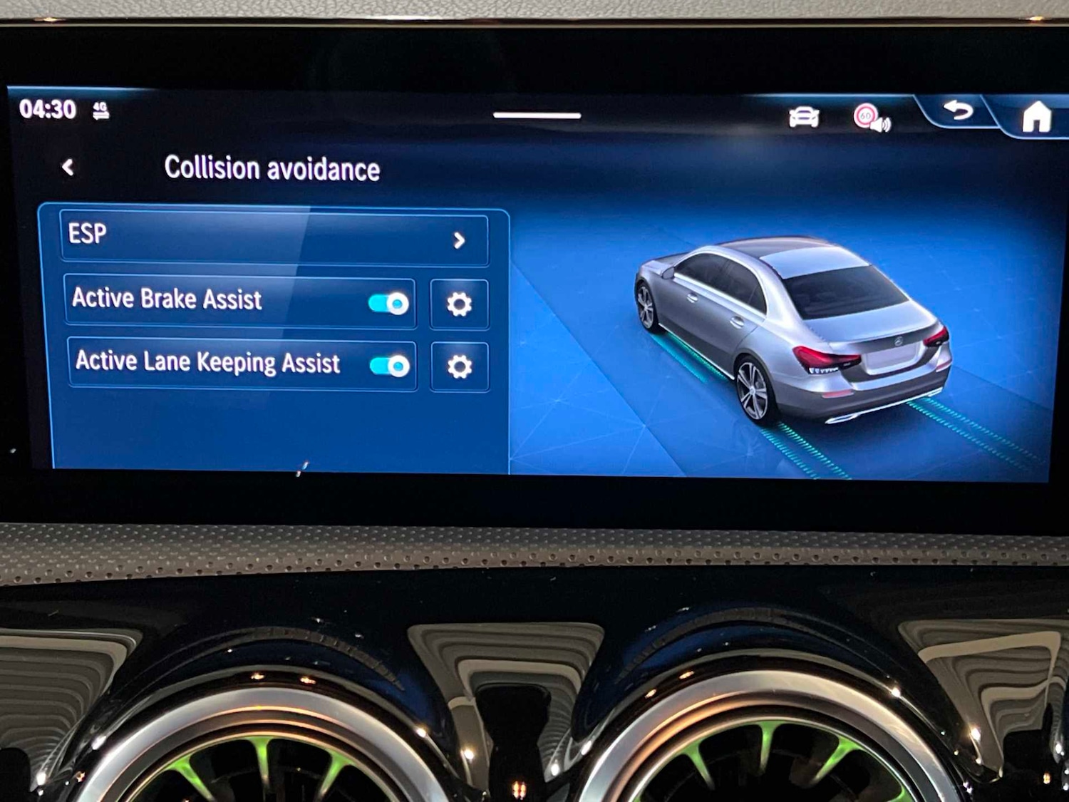 Used Mercedes-Benz A-Class 2024 for sale - 76648802: Photo 27