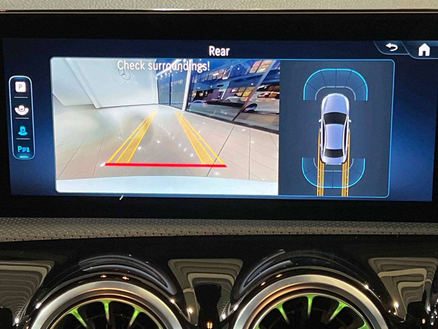 Used Mercedes-Benz A-Class 2024 for sale - 76648802: Photo 4