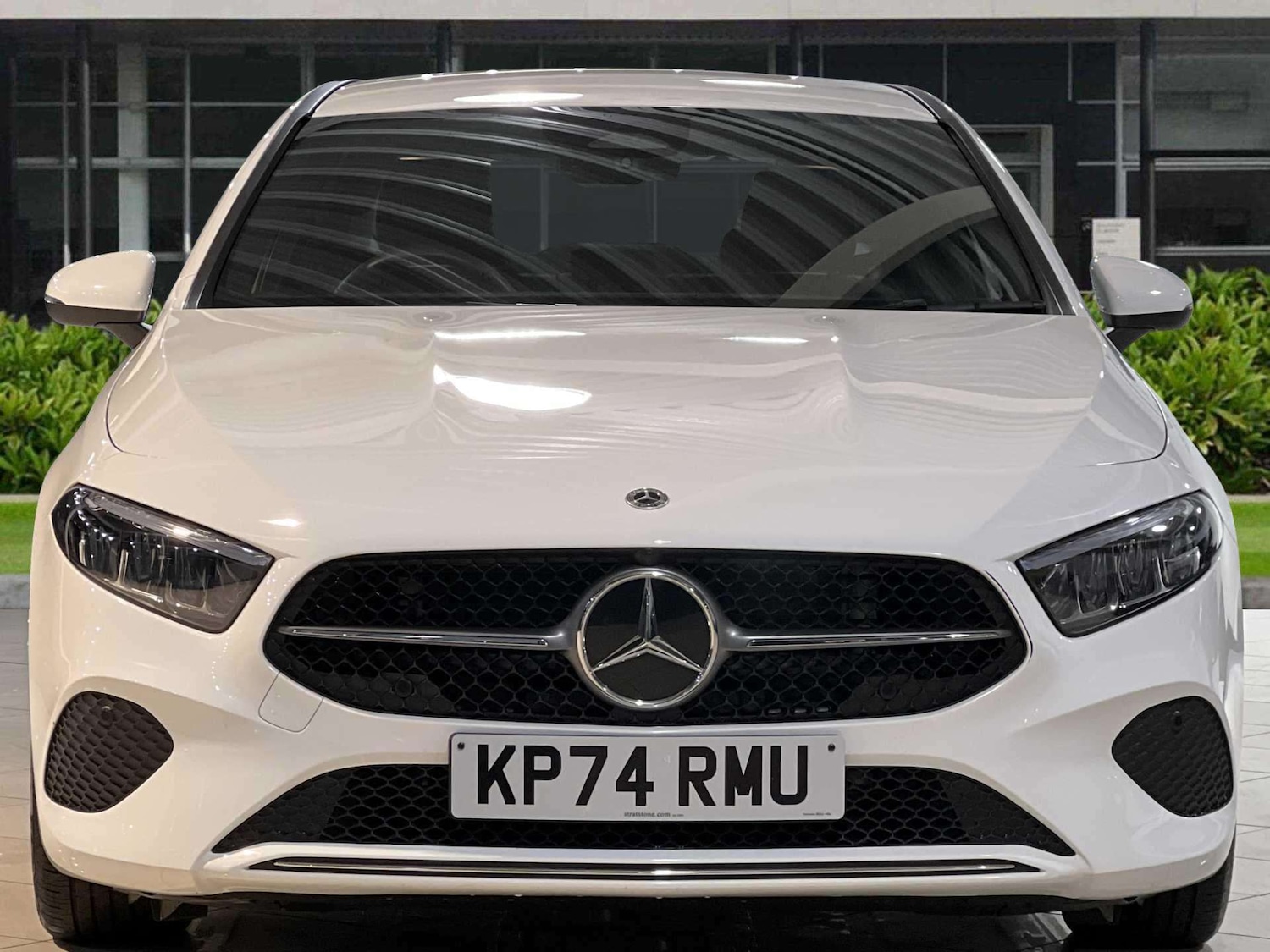 Used Mercedes-Benz A-Class 2024 for sale - 76648802: Photo 6