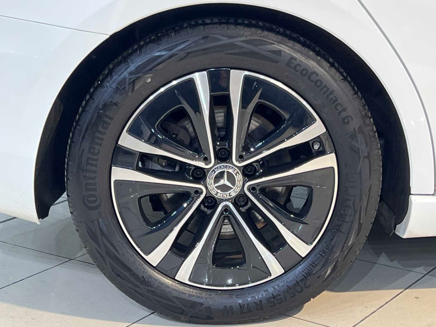 Used Mercedes-Benz A-Class 2024 for sale - 76648802: Photo 9